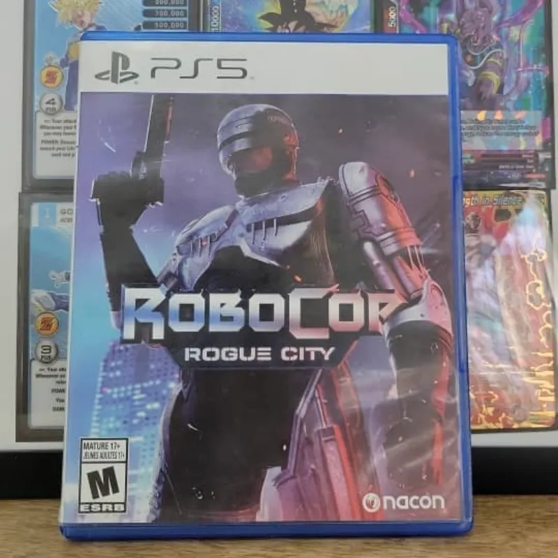 Robocop