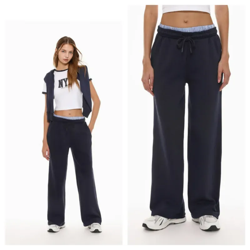 Pantalón lefties chándal