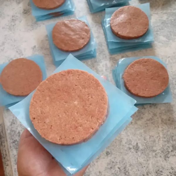 Hamburguesa