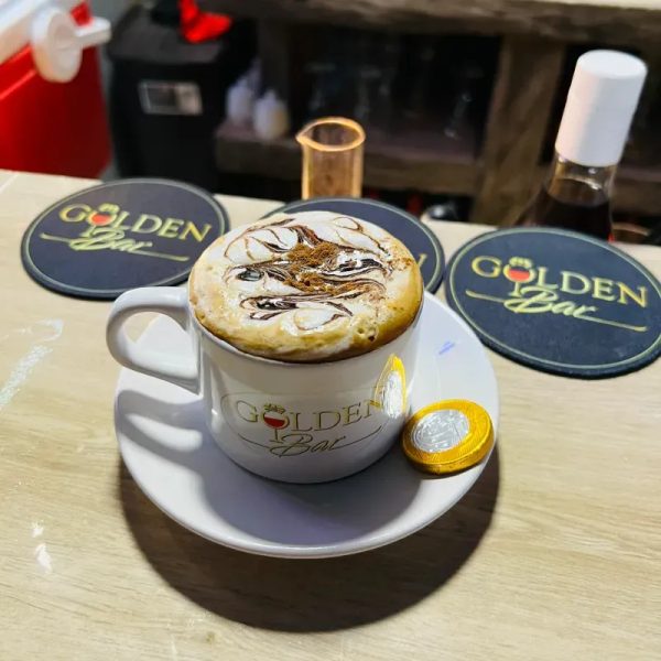 Capuchino
