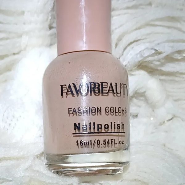 AU>Esmalte Tradicional (09)