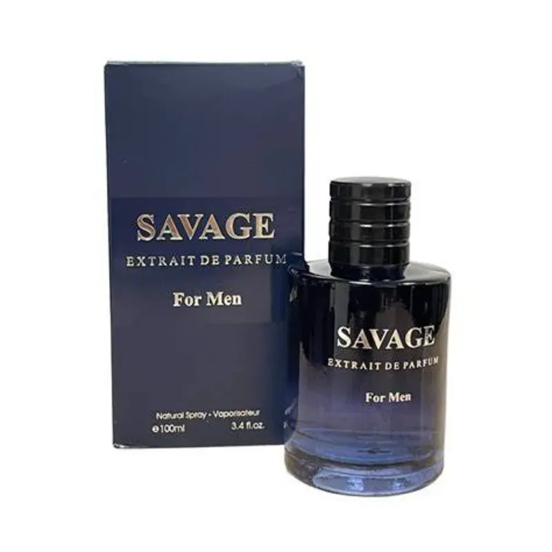 Savage Extrait De Parfum