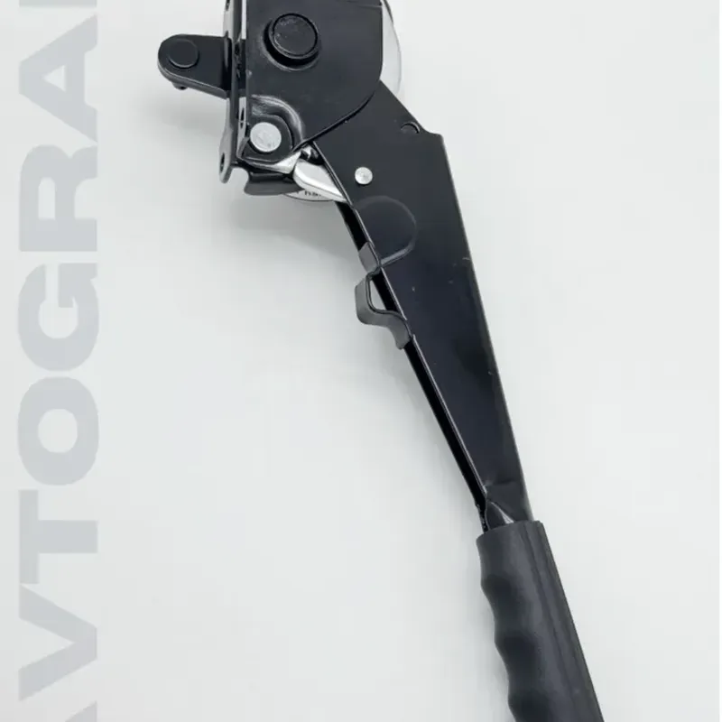 Bastón de Emergencia