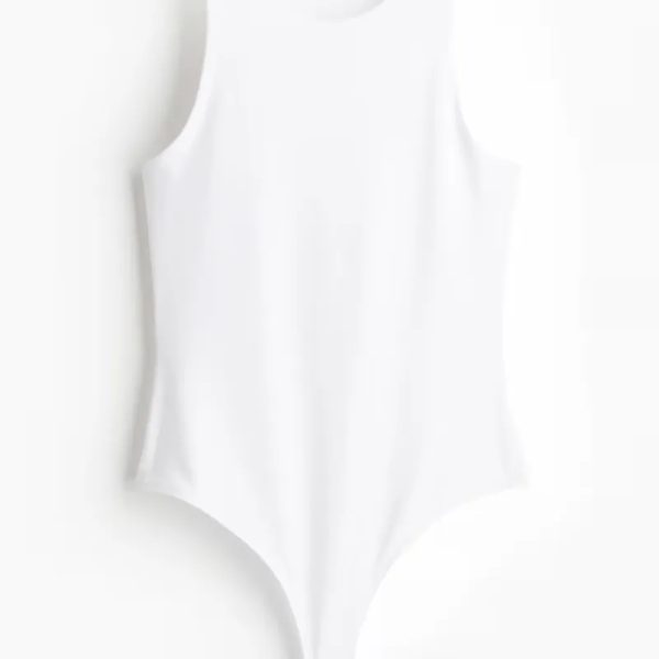 Body Blanco