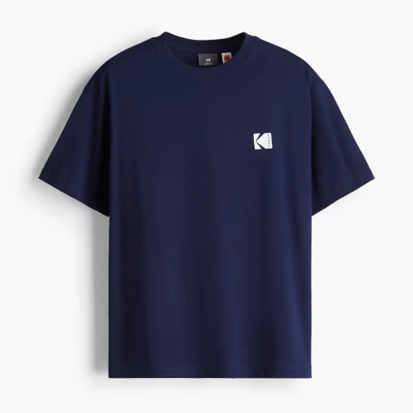 Pullover Kodac