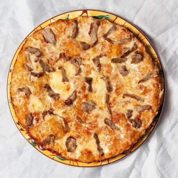 Pizza Campesina