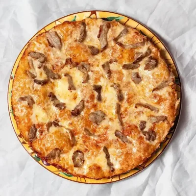Pizza Campesina