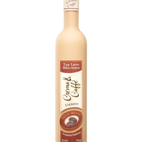 Crema de Café