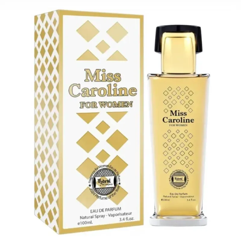 Miss Caroline FOR WOMEN