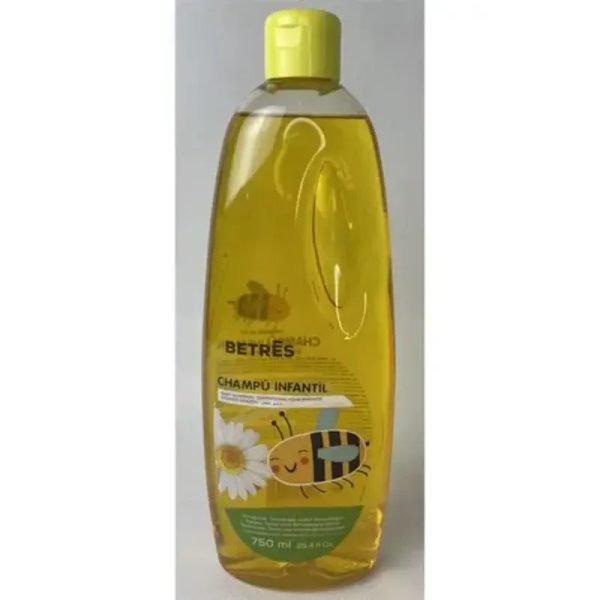 Champú Infantil