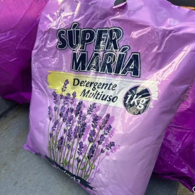 Detergente 1kg
