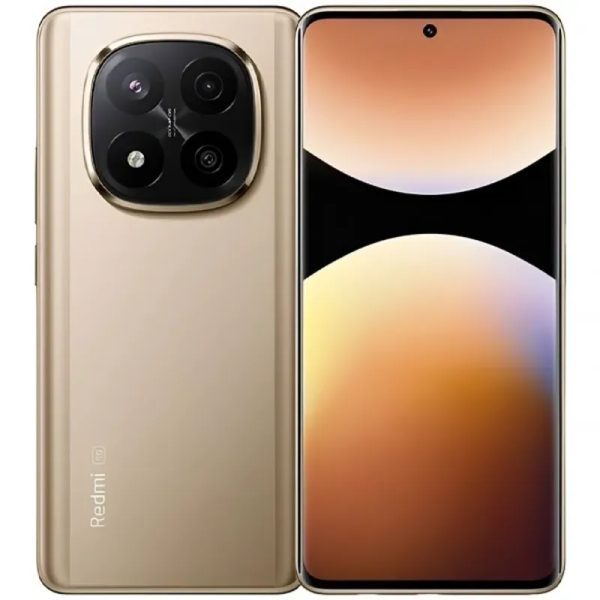 Xiaomi Redmi Note 14pro plus5G