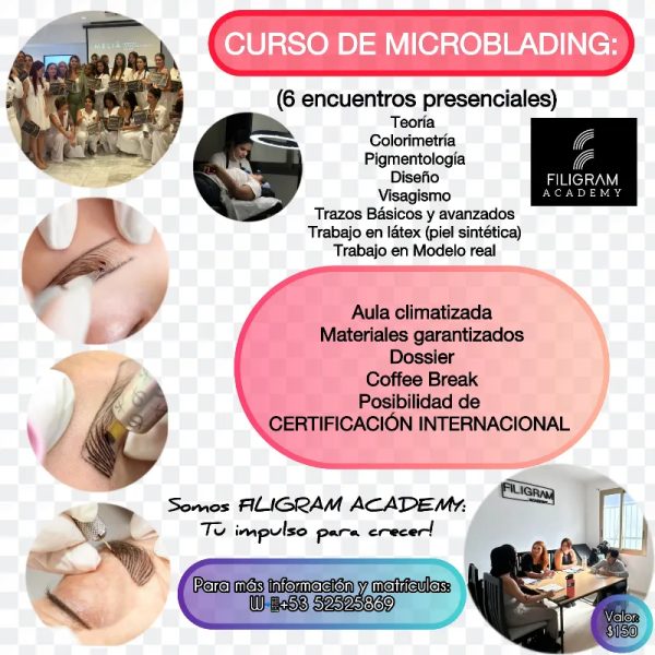MICROBLADING