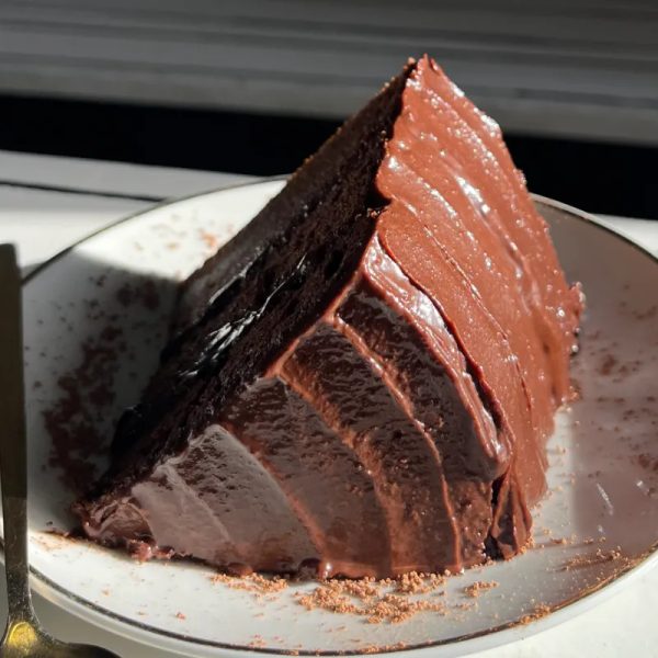 Tarta de Mocca