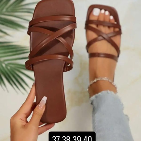 Sandalias