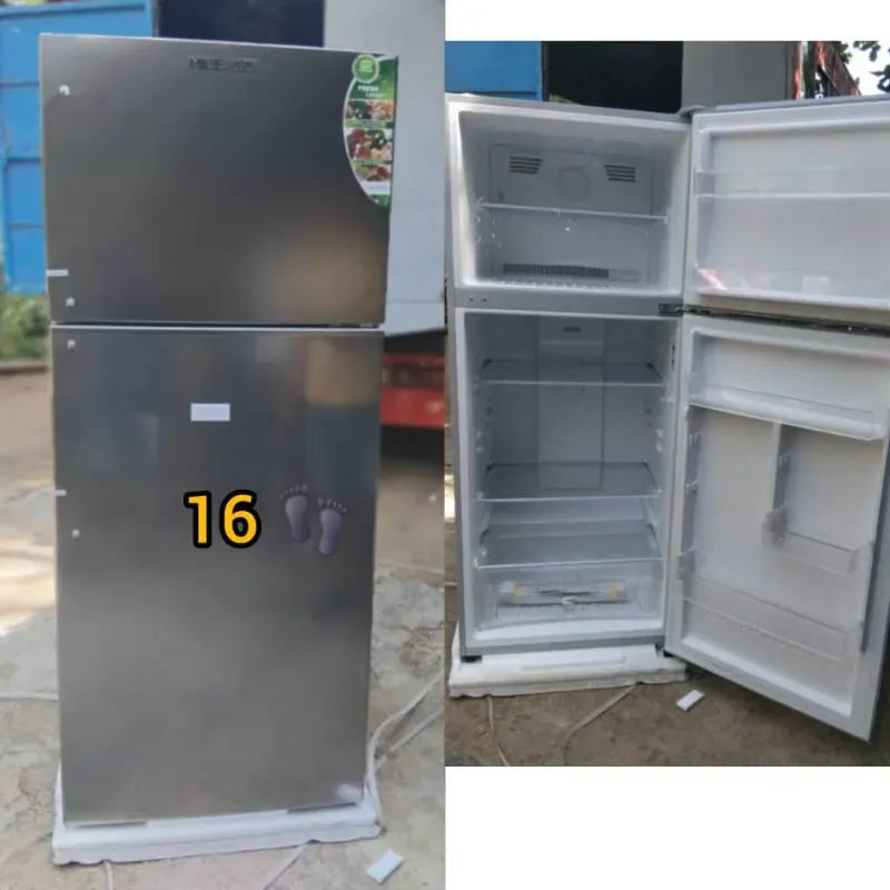 Refrigerador 16 pulgadas