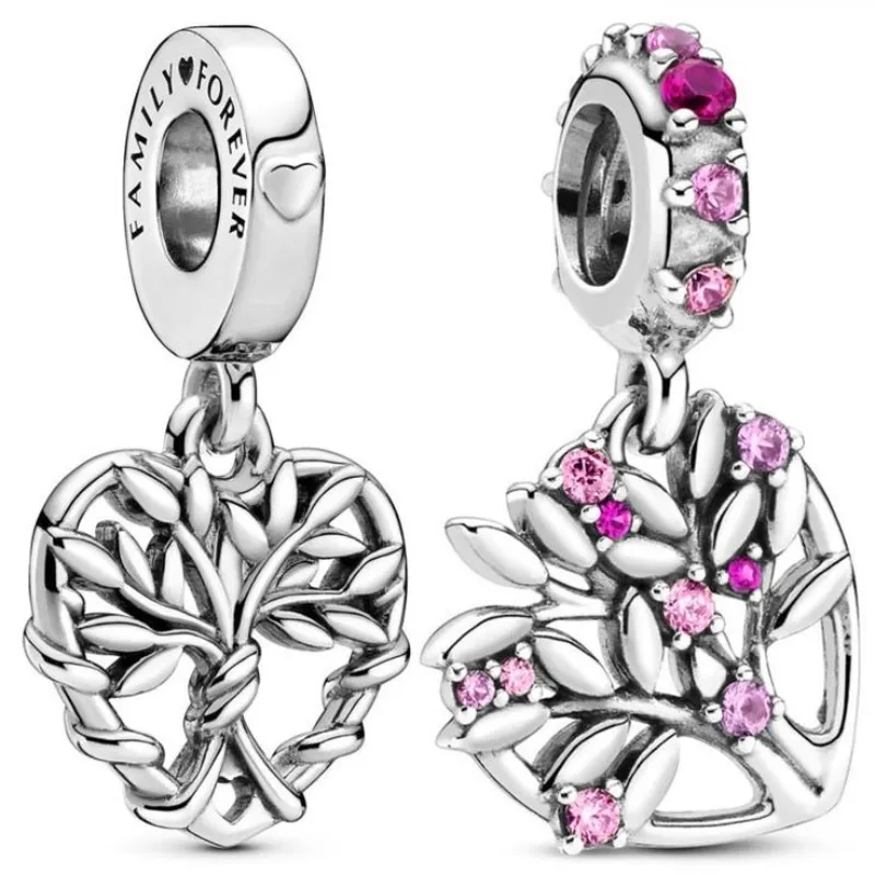 Charm Colgante Árbol de la Vida