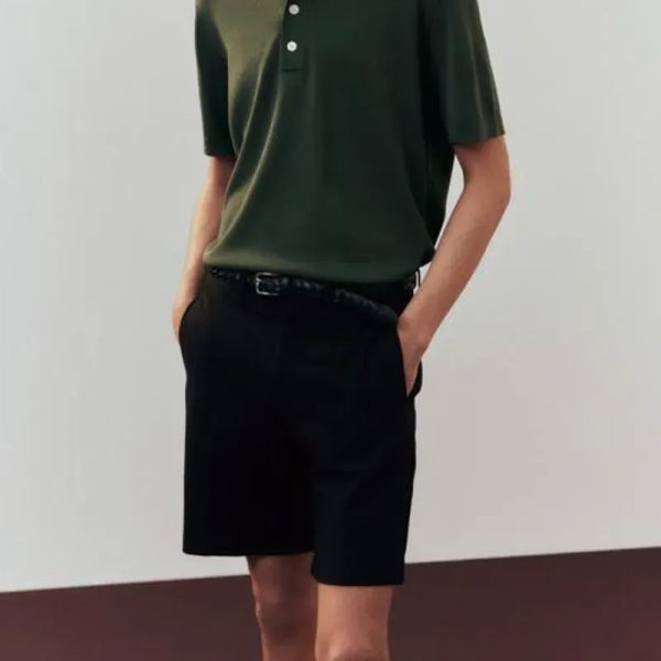 Short de vestir