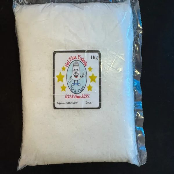 Sal 1 kg