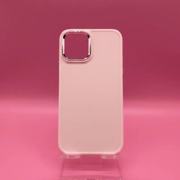 All in Pink
