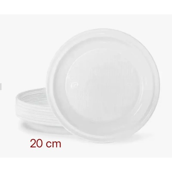 Plato 20 cm