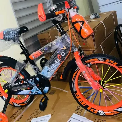 Bicicleta medida 16.