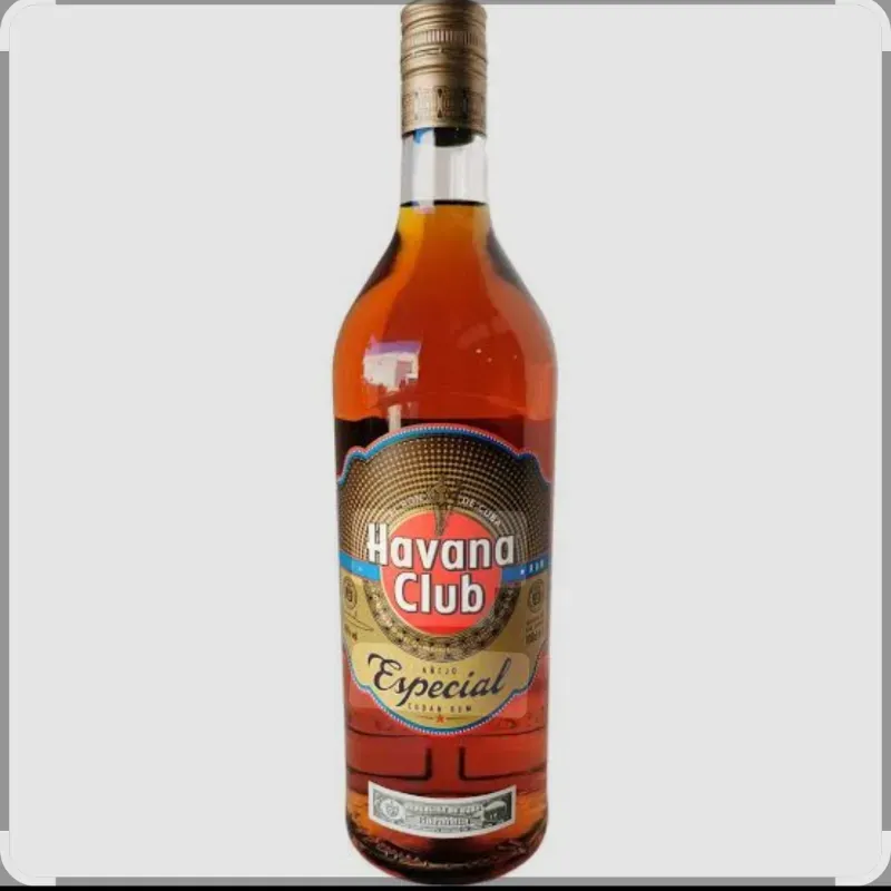 Havana Club Especial 1 Lt