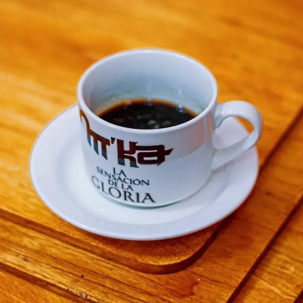 Café Expresso
