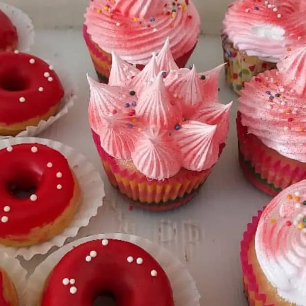 Dulces sueltos