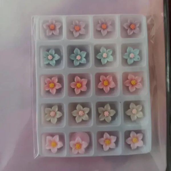 Flores 