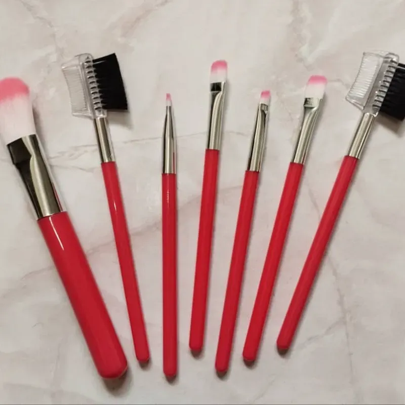 ✨ Juego de brochas✨