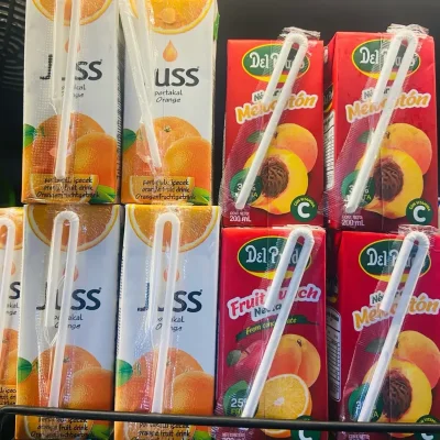 Jugos Chiquitos