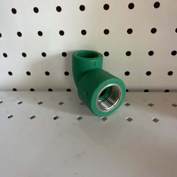 Codo adaptación TF RH 25 x 3/4