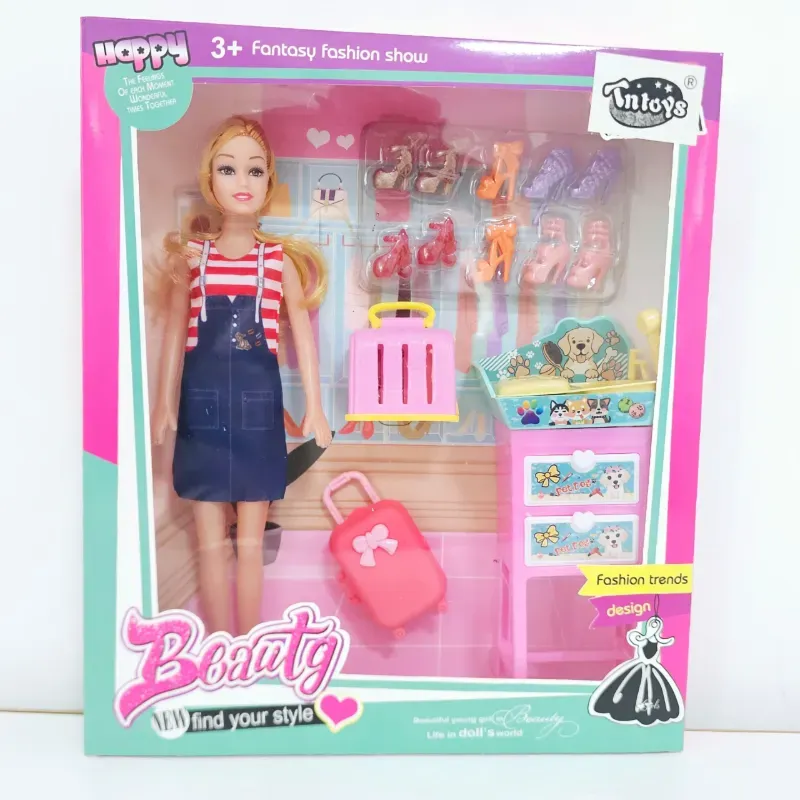 Barbie