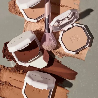 Fenty Beauty by Rihanna Pro Filt'r Base de maquillaje en polvo mate suave de larga duración