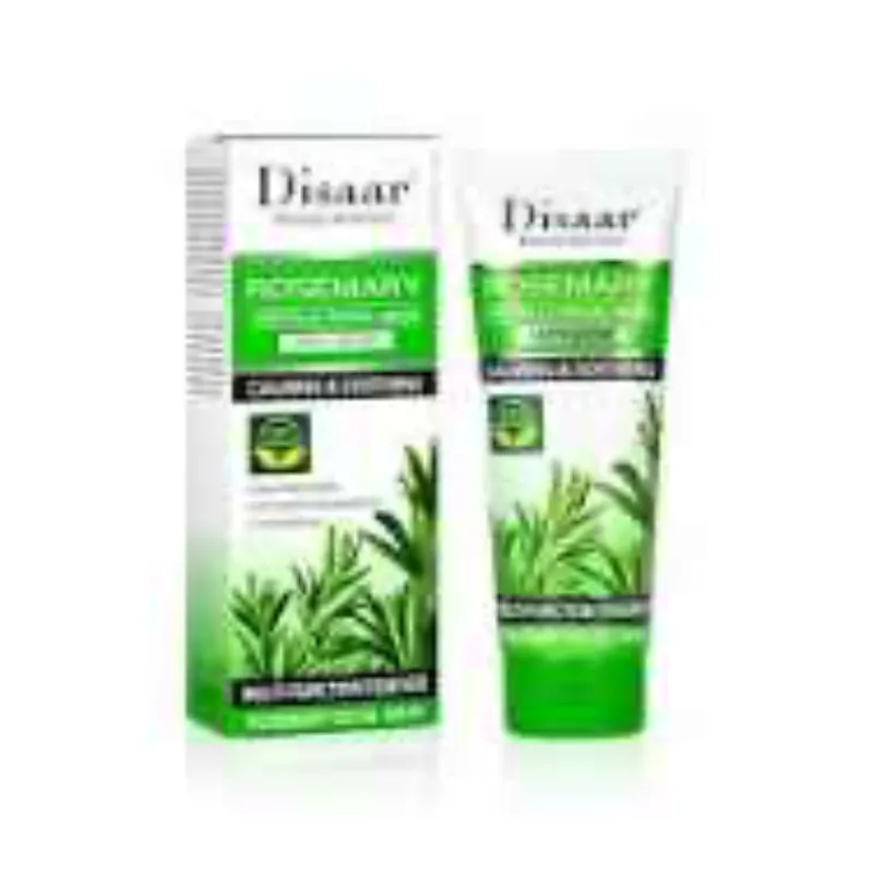 LIMPIADOR FACIAL DE ROMERO