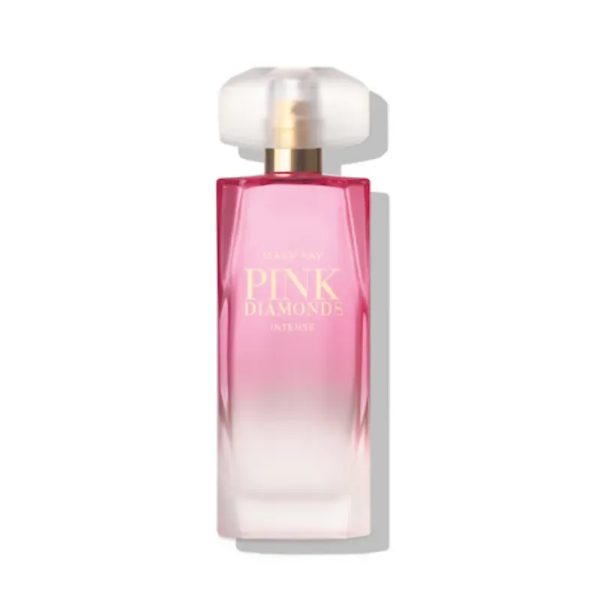Pink Diamonds Intense® Eau de Parfum 60 ml