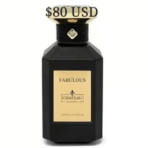 Fabulous