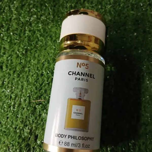Perfume Chiquito