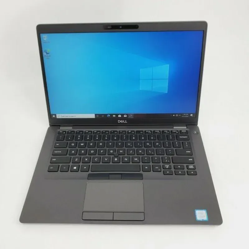 Dell Latitude — De uso (Básicamente nuevo) 