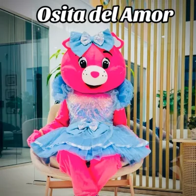 Osita del amor