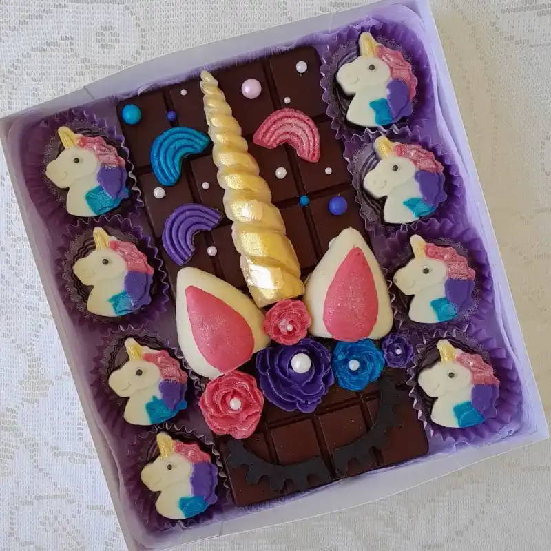 Regalo para niñ@s #3