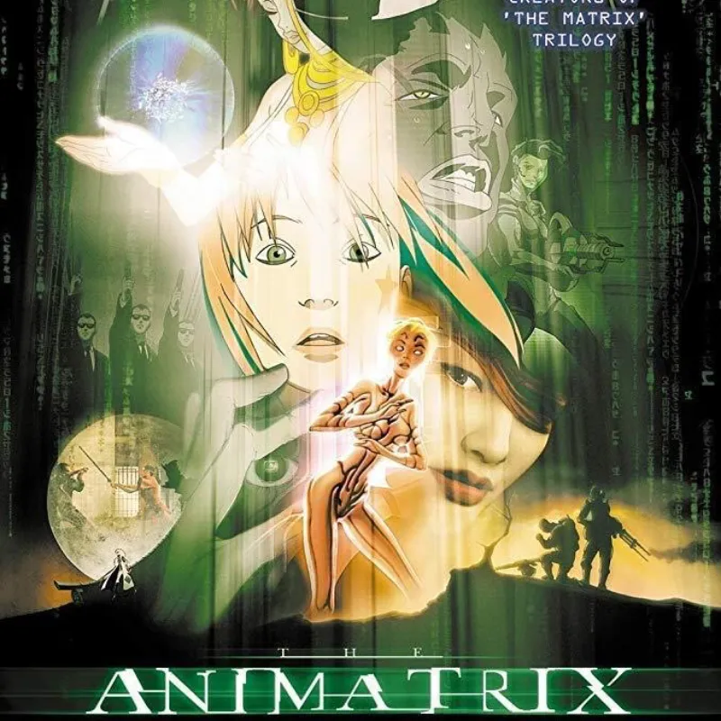Animatrix