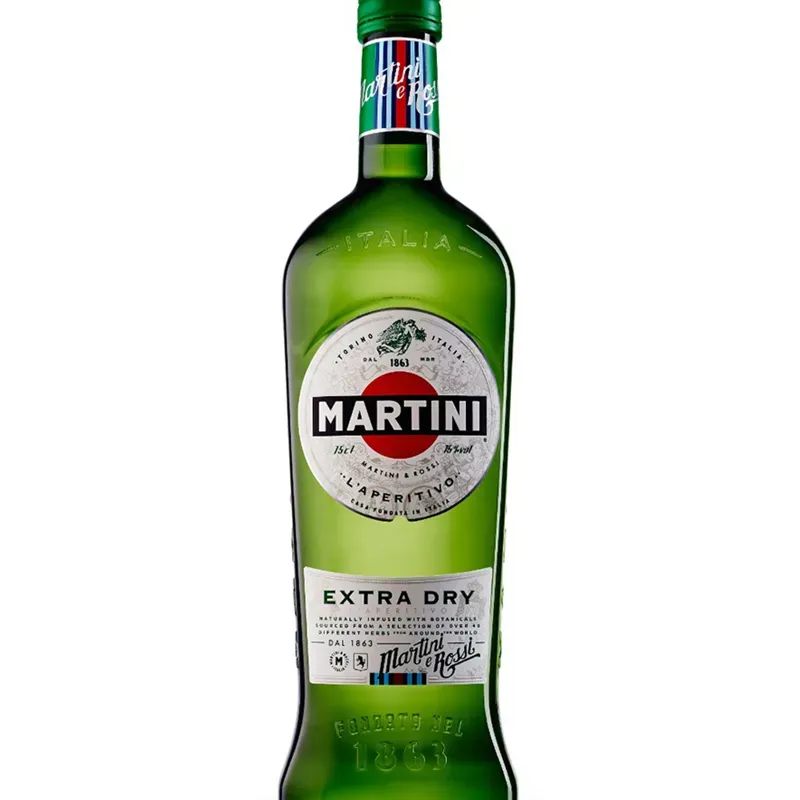 Vermouth Extra Dry