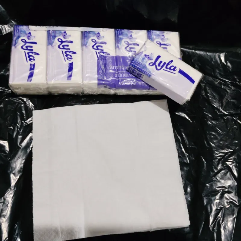 Servilleta lyla (C-B/A1233)