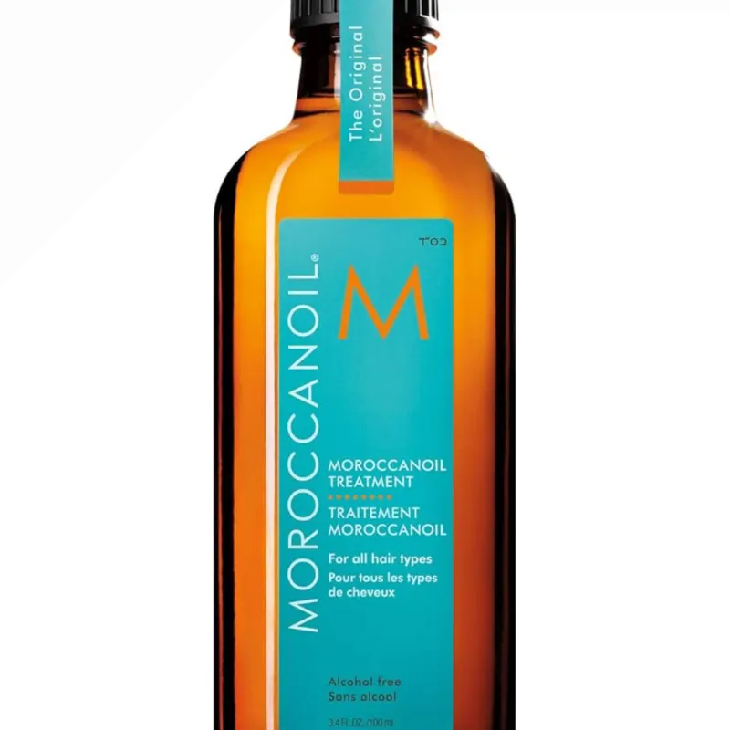 Moroccanoil Trestment