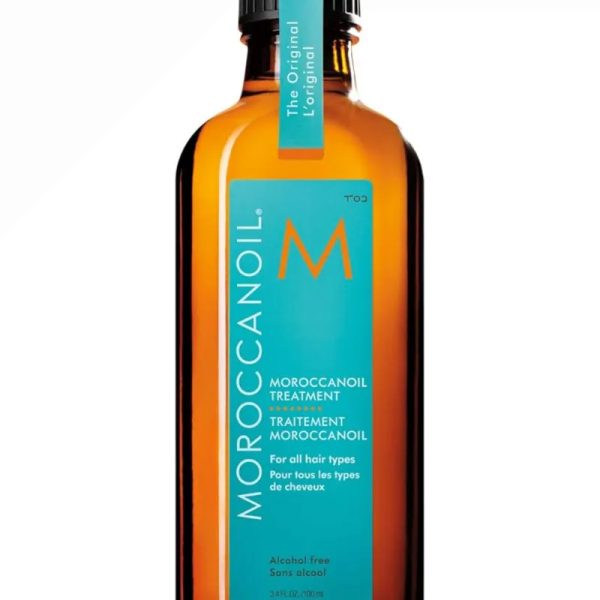 Moroccanoil Trestment
