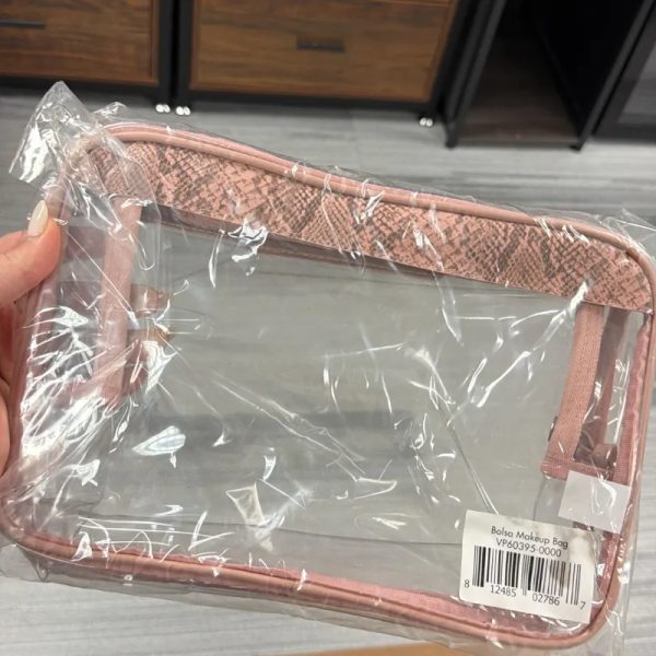 Bolsas para maquillaje Vanity Planet
