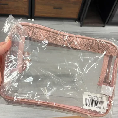 Bolsas para maquillaje Vanity Planet