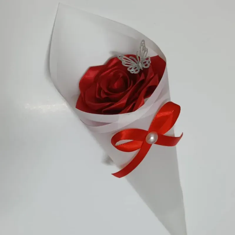 Bouquet Individual #10